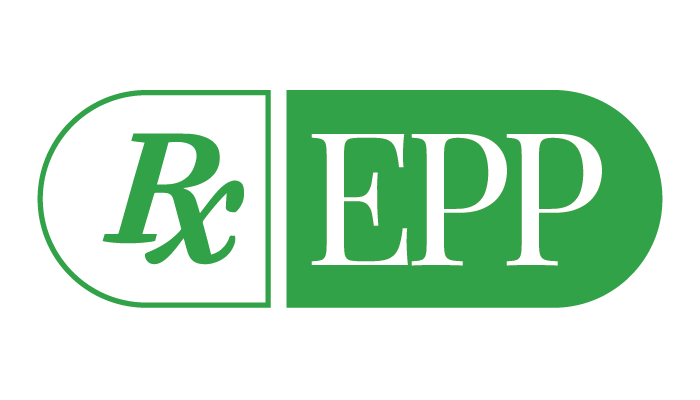 e-Private Prescripton logo