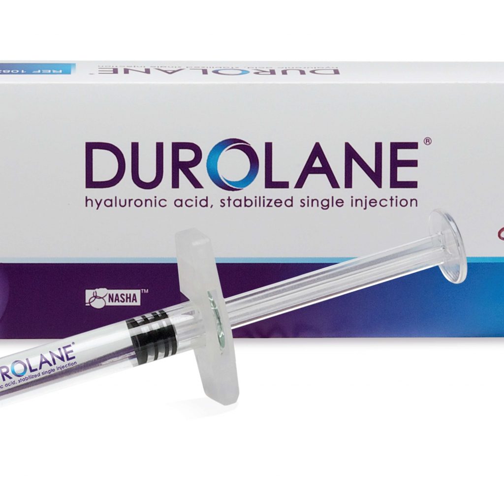 Durolane Knee Injections - Dr Amer Sheikh - Private GP