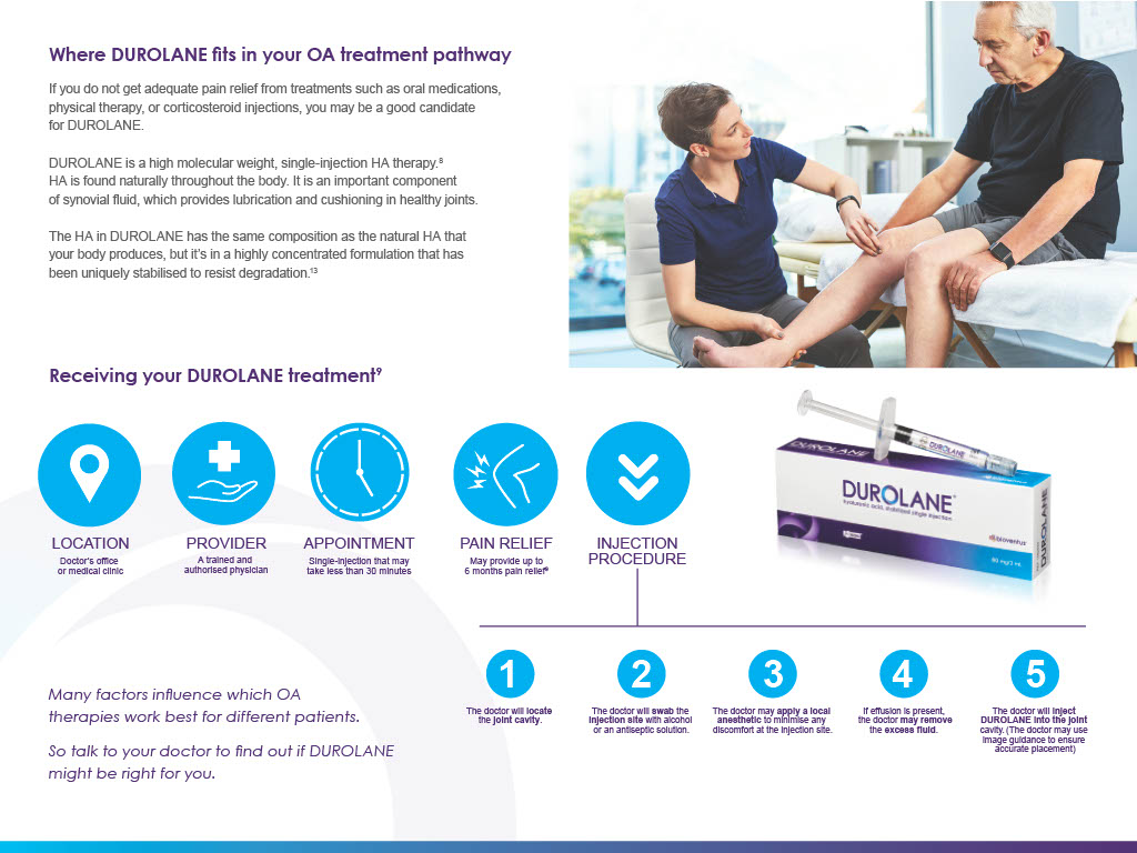 Durolane Brochure Page 4